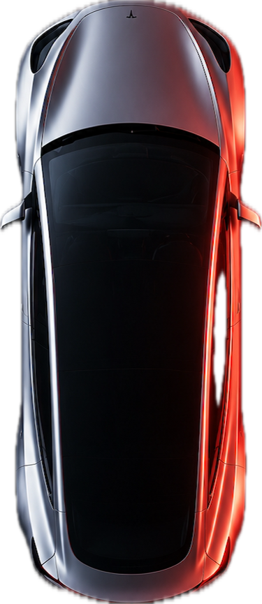 Tesconnect car visual